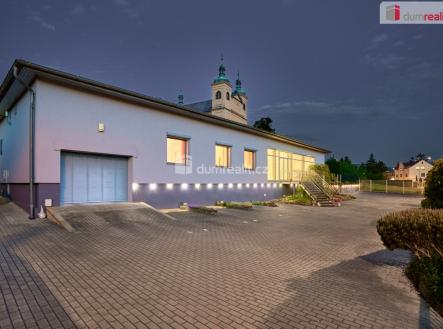 Prodej domu/vily, 296 m²