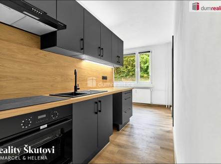 Pronájem bytu, 3+1, 65 m²