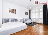 Pronájem bytu, 2+1, 51 m²