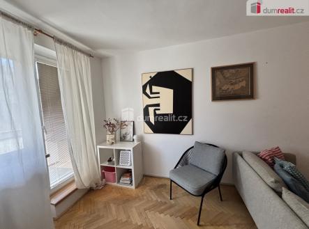 Pronájem bytu, 3+1, 77 m²