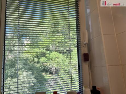Pronájem bytu, 3+1, 77 m²