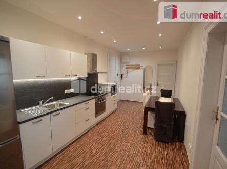 Pronájem bytu, 4+1, 15 m²