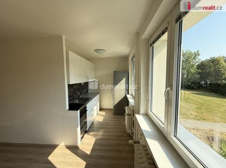 Pronájem bytu, 4+kk, 72 m²