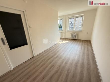 Pronájem bytu, 4+kk, 72 m²