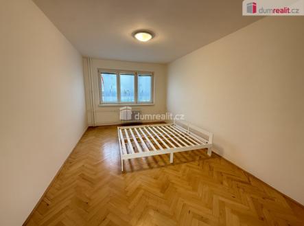 Pronájem bytu, 4+kk, 72 m²