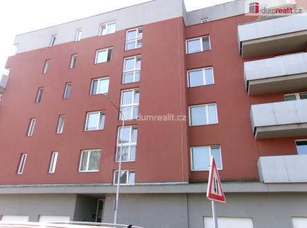 Pronájem bytu, 1+kk, 40 m²