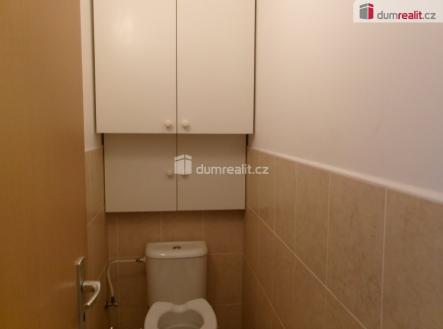 Pronájem bytu, 1+kk, 40 m²
