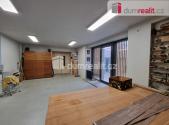 Pronájem výrobní prostory, 278 m²