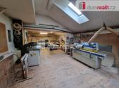 Pronájem výrobní prostory, 238 m²