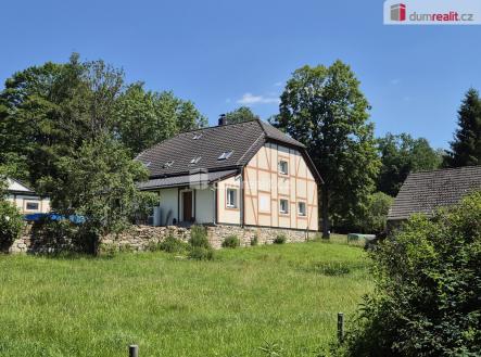 Pronájem domu/vily, 130 m²