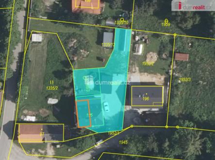 Pronájem domu/vily, 130 m²