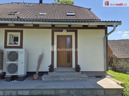 Pronájem domu/vily, 130 m²