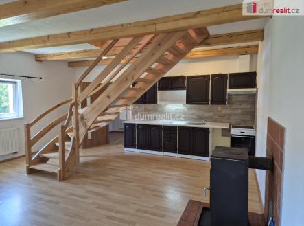Pronájem domu/vily, 130 m²