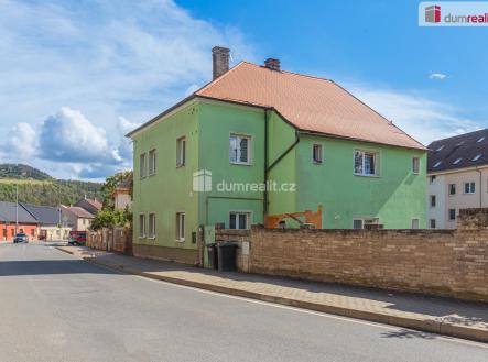 Prodej domu/vily, 360 m²