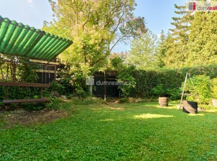 Prodej chaty/rekreačního objektu, 14 m²