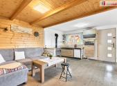 Prodej chaty/rekreačního objektu, 398 m²