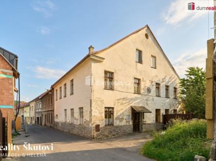Prodej domu/vily, 350 m²