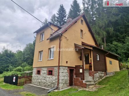 Prodej domu/vily, 80 m²