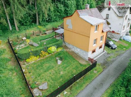 Prodej domu/vily, 80 m²