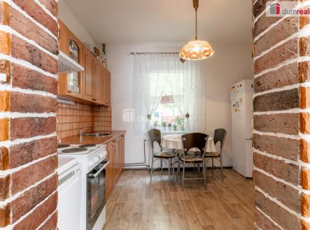 Prodej domu/vily, 80 m²
