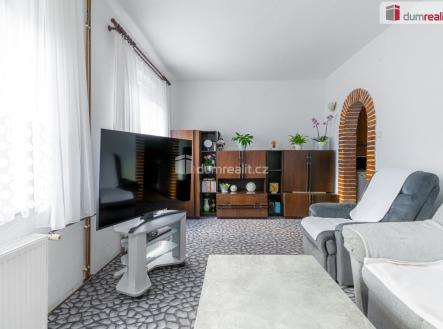 Prodej domu/vily, 80 m²
