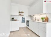 Prodej bytu, 2+kk, 40 m²