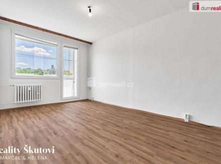 Prodej bytu, 2+kk, 40 m²