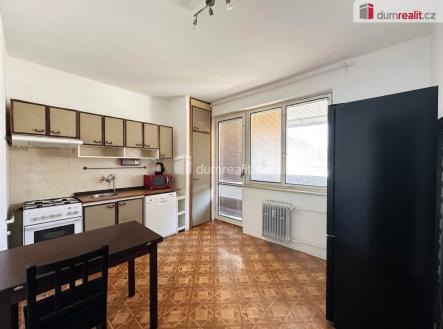 Prodej bytu, 3+1, 72 m²