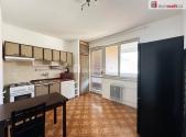 Prodej bytu, 3+1, 72 m²