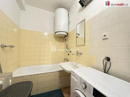 Prodej bytu, 3+1, 72 m²