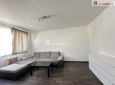 Prodej bytu, 3+1, 72 m²
