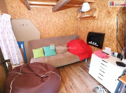 Prodej chaty/rekreačního objektu, 35 m²