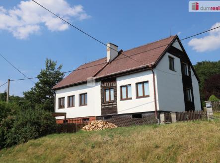 Prodej domu/vily, 200 m²