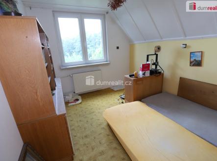 Prodej domu/vily, 200 m²
