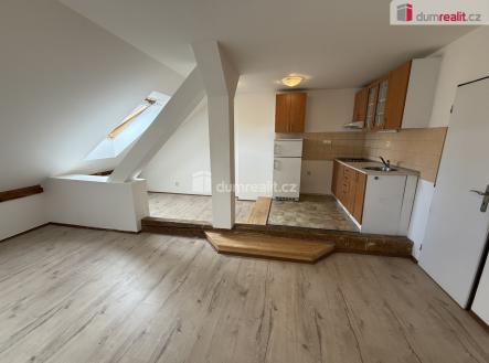 Pronájem bytu, 2+kk, 60 m²