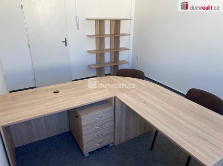 Pronájem obchodní prostory, 15 m²