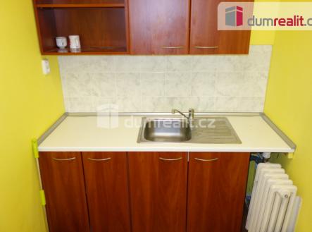 Pronájem obchodní prostory, 15 m²