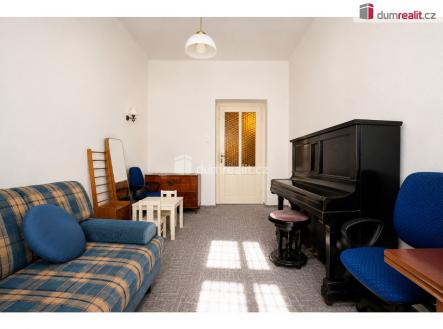 Pronájem bytu, 3+1, 75 m²