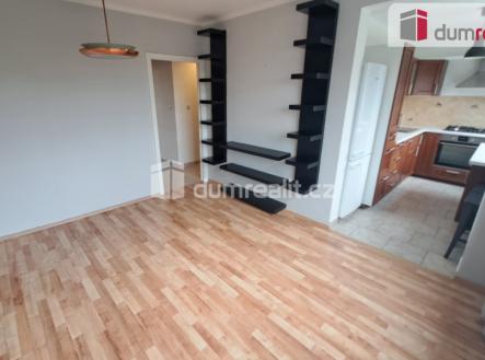 Pronájem bytu, 2+kk, 50 m²