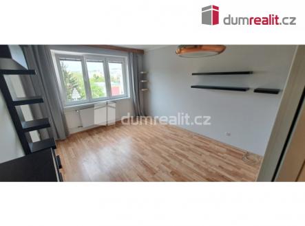 Pronájem bytu, 2+kk, 50 m²