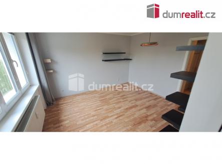 Pronájem bytu, 2+kk, 50 m²