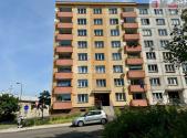 Pronájem bytu, 1+1, 35 m²