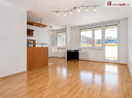 Pronájem bytu, 3+kk, 78 m² obrázek