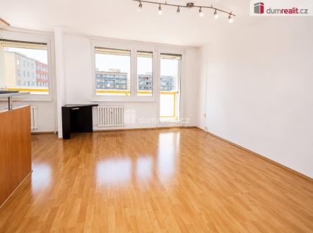 Pronájem bytu, 3+kk, 78 m²