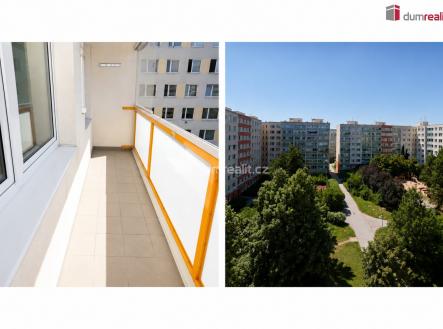 Pronájem bytu, 3+kk, 78 m²