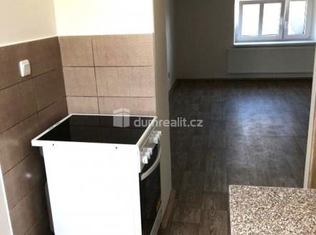 Pronájem bytu, 2+1, 56 m²