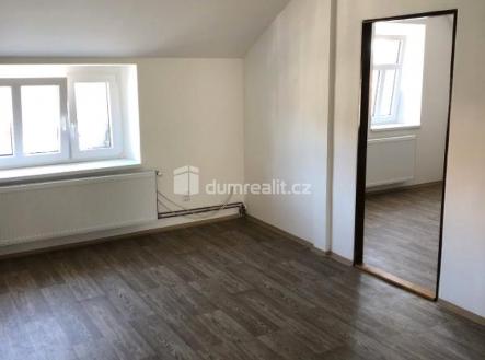 Pronájem bytu, 2+1, 56 m²