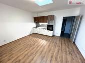 Pronájem bytu, 2+kk, 55 m²