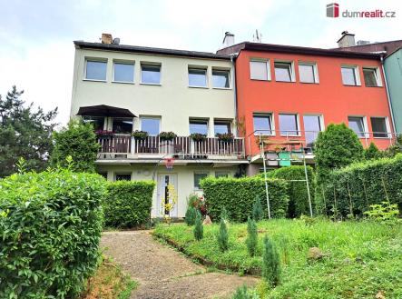 Pronájem bytu, 1+1, 40 m²