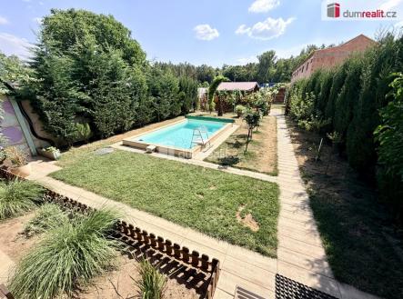 Prodej domu/vily, 184 m²